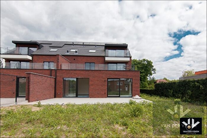 Appartement 14 pièces à Grote Baan, Helchteren, à vendre