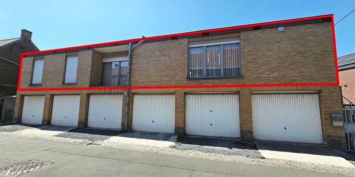 Dour, Henegouwen : Maison 3 pièces à vendre