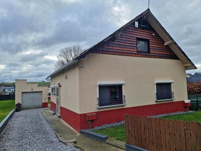 Maison 3 pièces à vendre à Rue des Falaises, Laneffe