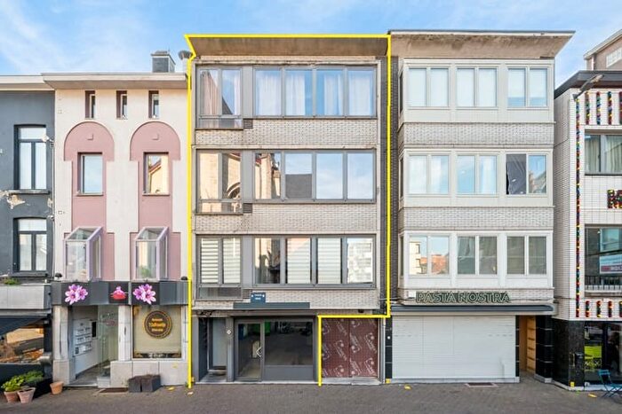 Maison 16 pièces à Zavel, Zottegem, à vendre