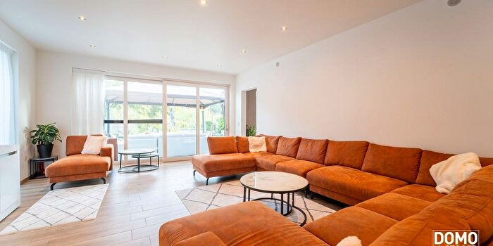 Maison 4 pièces à Diestersteenweg, Spalbeek, à vendre