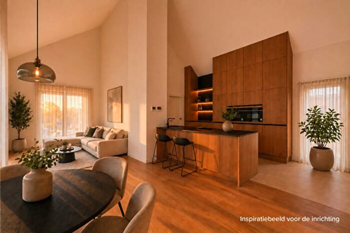 Zuidervest, Peer - Appartement 3 pièces à vendre
