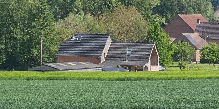 Herne, VlaamsBrabant - Maison 2 pièces à vendre