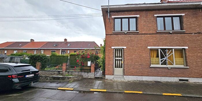 Quaregnon, Henegouwen : Maison 3 pièces à vendre