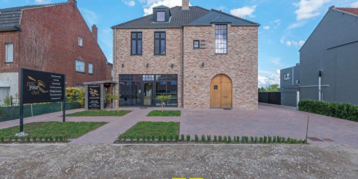 Rijksweg, DilsenStokkem - Maison 2 pièces à vendre