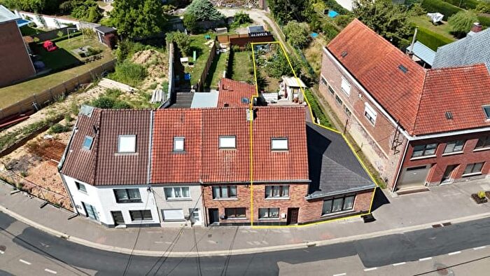 Maison 3 pièces à Charles Coppensstraat, Hoeilaart, à vendre
