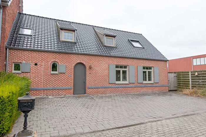 Bocholterweg, Peer - Maison 3 pièces à vendre