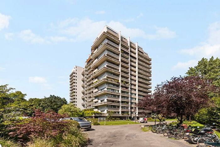 Appartement 2 pièces à vendre à Desguinlei, G