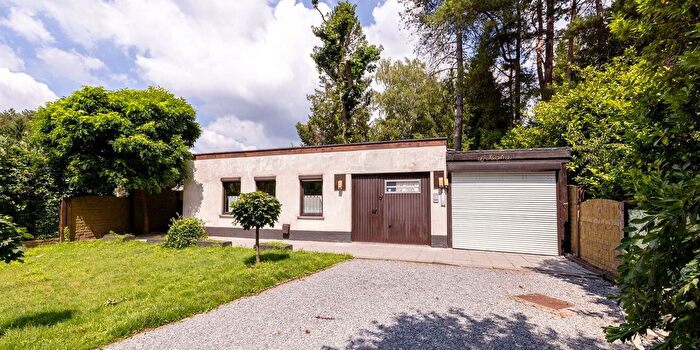 Middendijk, Westmeerbeek - Maison 2 pièces à vendre