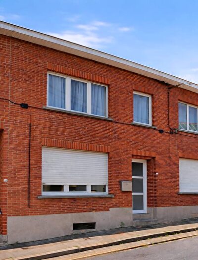 Maison 2 pièces à Rue Walravens, Tubize, à vendre