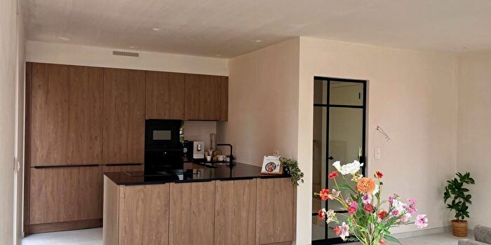 Maison 3 pièces à vendre - Vliegende Geit, Bornem