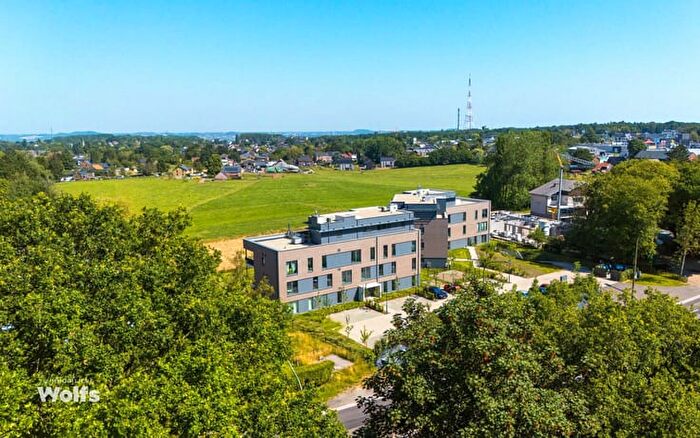 Route du Condroz, Boncelles : Appartement 2 pièces à vendre
