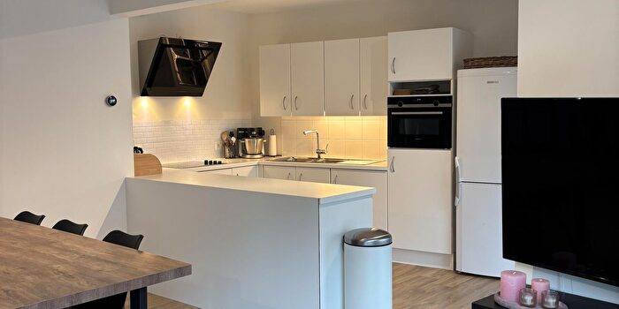Appartement 2 pièces à vendre - Biesemkerkweg, Aalter