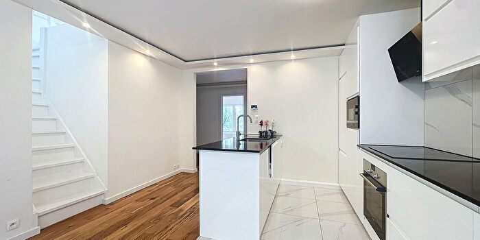 Appartement 4 pièces à vendre - Antoon Van Dijckstraat A, Schoten