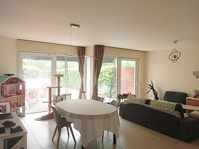 Chemin D'éole, Gembloux - Appartement 3 pièces à louer