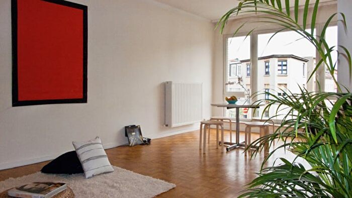 Appartement 12 pièces à vendre à Borsbeekstraat, Borgerhout