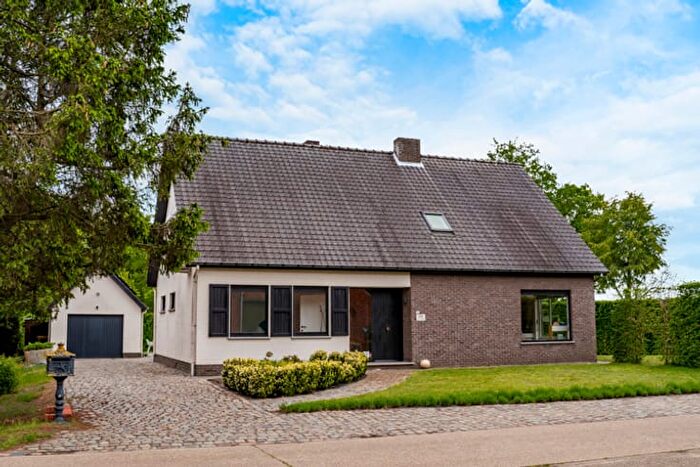 Dungenen, Kasterlee : Maison 4 pièces à vendre