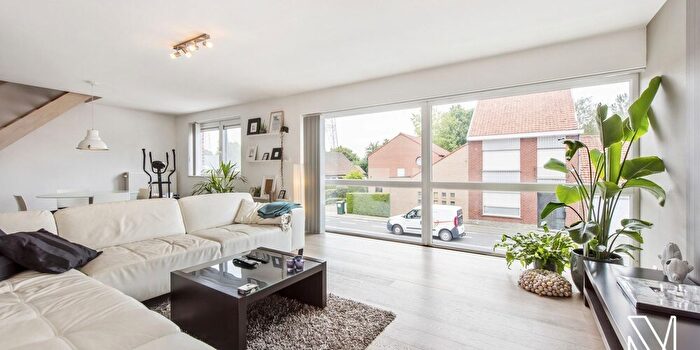 Maison 2 pièces à Brugsestraat, Hulste, à vendre