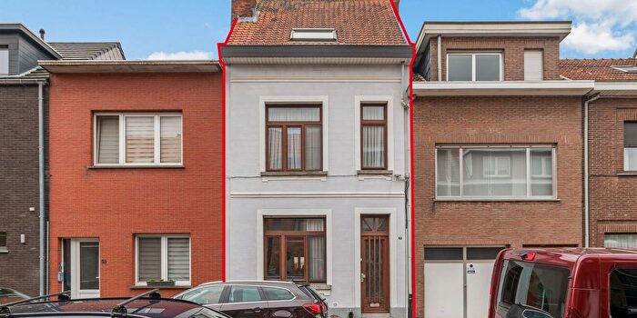 Maison 3 pièces à vendre à Oude Baan, Wommelgem