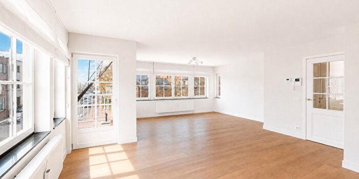Paul Parmentierlaan, Knokke : Appartement 2 pièces à vendre