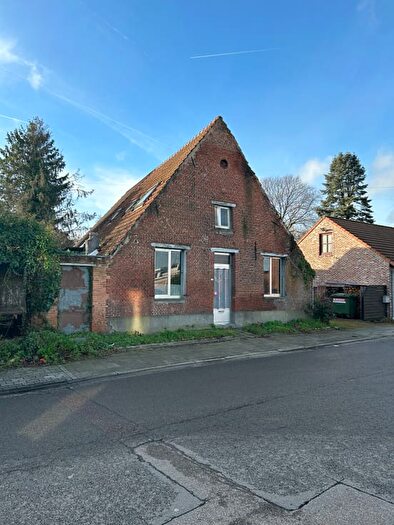 Maison 2 pièces à vendre à Oude Antwerpsebaan, Mechelen