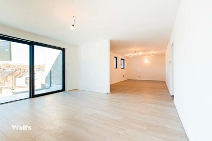 Rue de Fexhe, Liège : Appartement 3 pièces à vendre