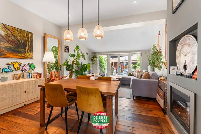 Maison 2 pièces à vendre - SintClarastraat, Brugge