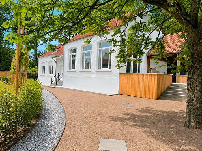 Maison 4 pièces à Tienne SaintRoch, Lasne, à vendre