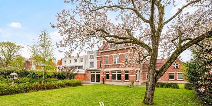 Maison 7 pièces à vendre - Schoolstraat, Izegem