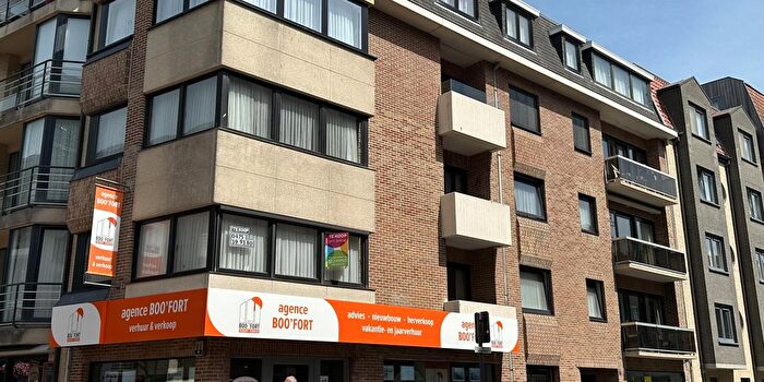 Langestraat a, Wenduine - Appartement 2 pièces à vendre