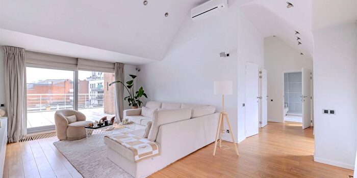 Appartement 2 pièces à vendre à Peperstraat, Geel