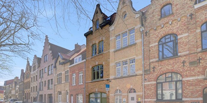 Maison 5 pièces à vendre - Veemarkt, Ieper