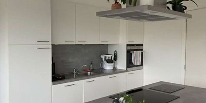 Appartement 2 pièces à louer à Bukenstraat, Buken