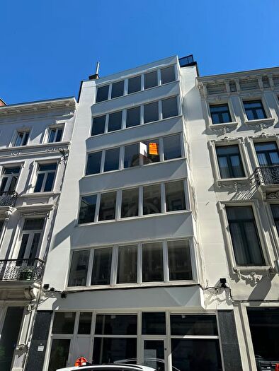 Appartement 1 pièce à vendre à Brabantdam, Gent