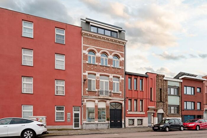 Tweemontstraat, Deurne : Maison 3 pièces à vendre