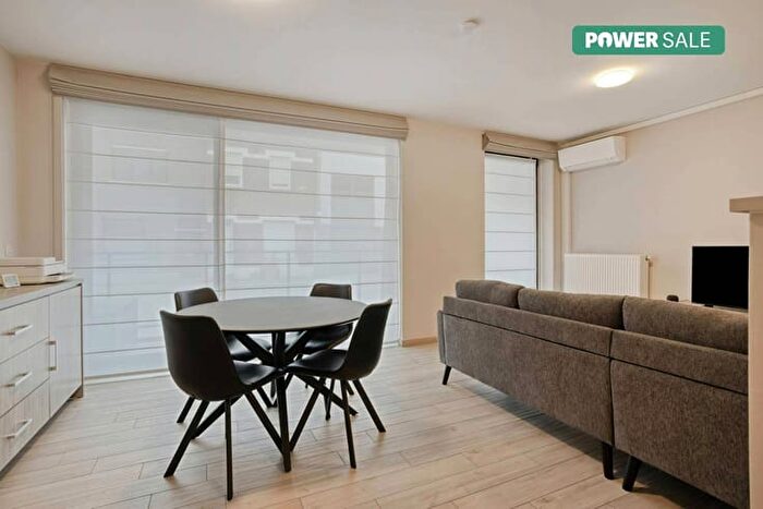 Appartement 1 pièce à Vijfwegenstraat A, Roeselare, à vendre