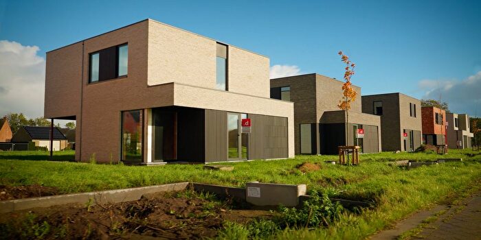 Vogelsanck, Oostmalle : Maison à vendre