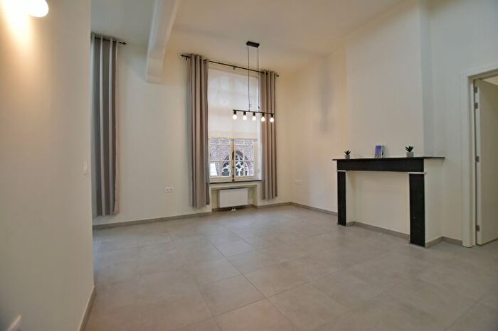 Appartement 2 pièces à Vlasmarkt, Dendermonde, à louer