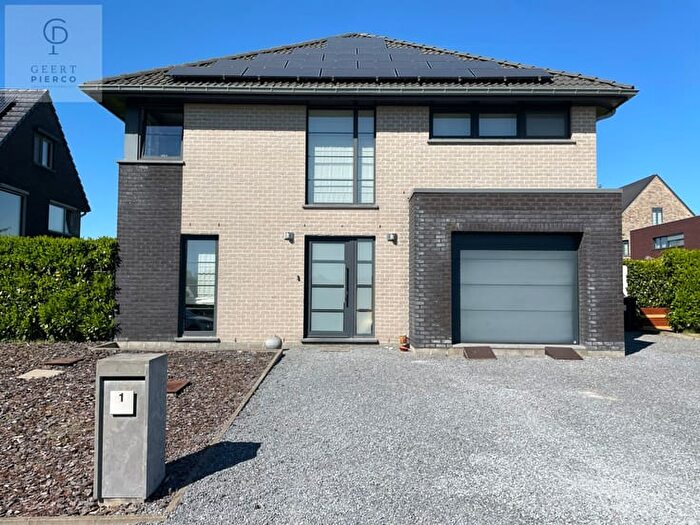 Limburglaan, Landen : Maison 16 pièces à vendre