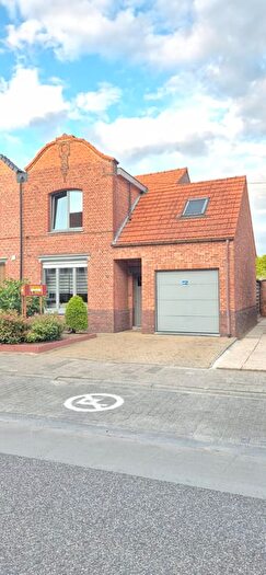 Bazelstraat, Kruibeke - Maison 3 pièces à vendre