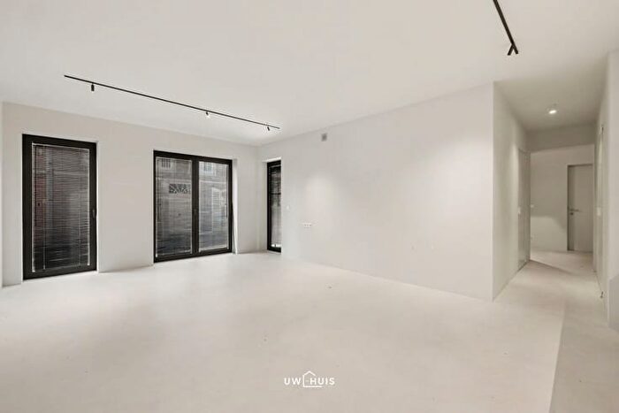 Appartement 1 pièce à vendre à Kasteelstraat, Temse