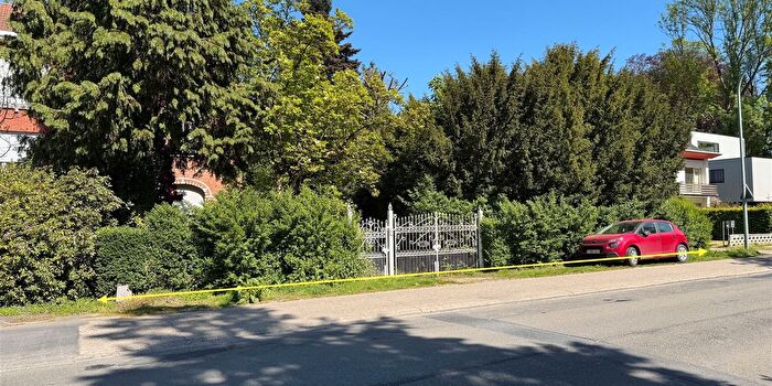 Maison 4 pièces à vendre à Houten Schoen, SintNiklaas