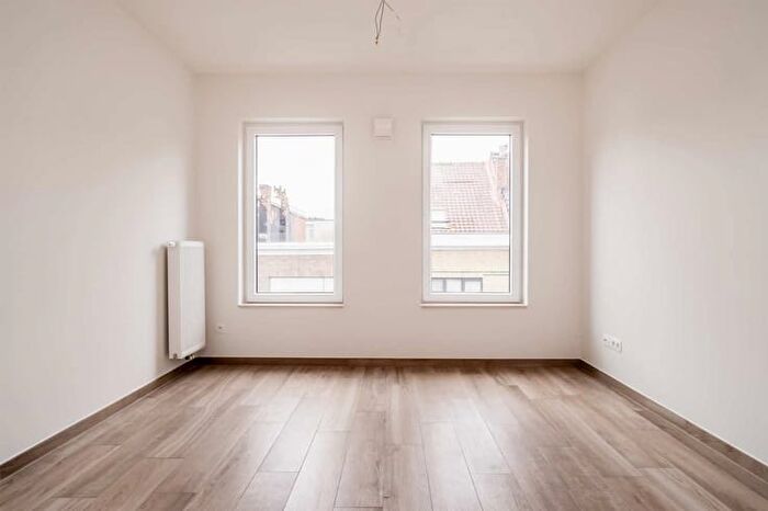 Golfstraat, ANTWERPEN : Appartement 1 pièce à louer