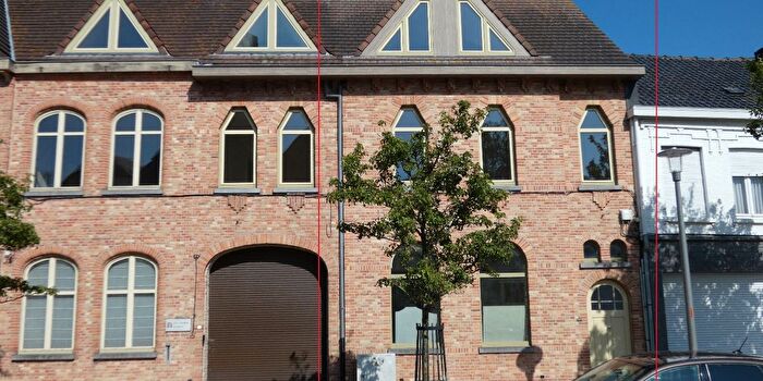 Westkerkestraat, Ichtegem : Maison 3 pièces à louer