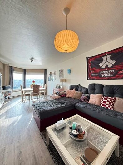 Appartement 2 pièces à vendre à Quai Saint Léonard, Liège