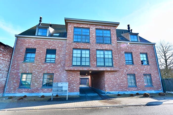 Appartement 14 pièces à vendre à Dullaert, Eeklo