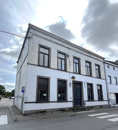Rue De Bruxelles, Genappe : Maison à vendre
