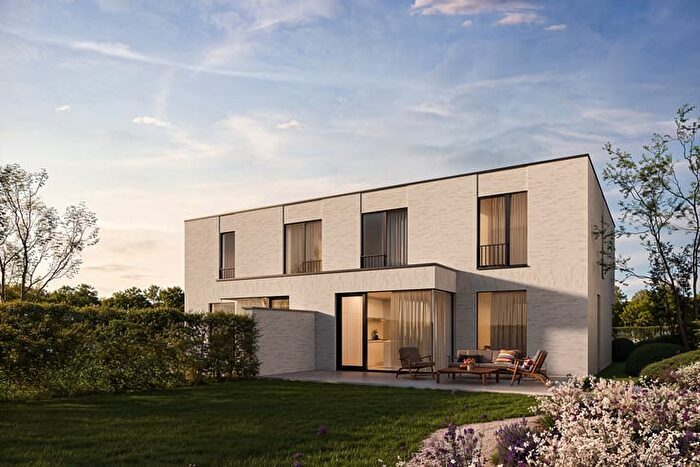 Maison 10 pièces à vendre - Mariakerksesteenweg, Drongen