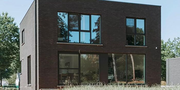 Maison 3 pièces à Hoeselt, Limburg, à vendre