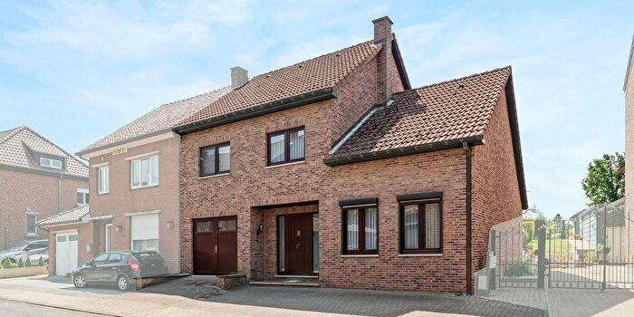 Grote Straat, ValMeer : Maison 5 pièces à vendre
